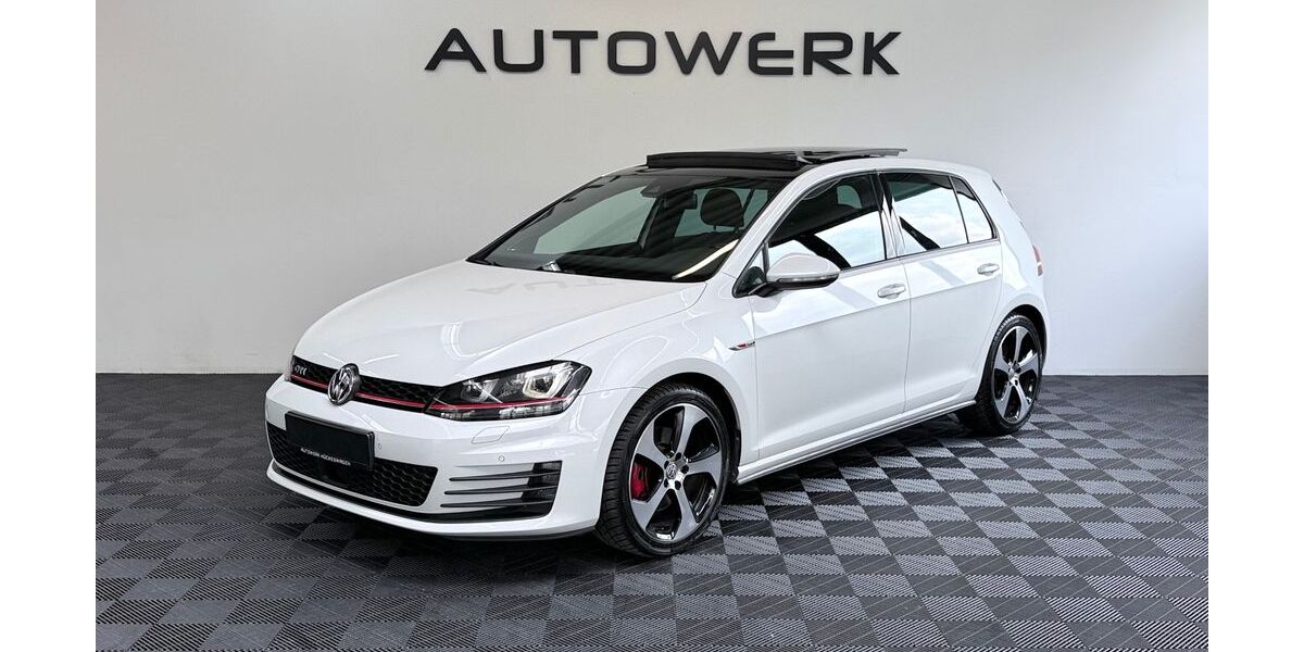 VW Golf 95.857 km 16.999 &euro; Hückeswagen 42499