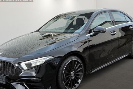 Mercedes-Benz A 200 45.421 km 25.990 &euro; Heiligenhaus 42579