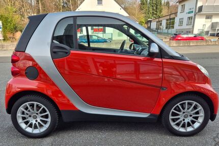 Smart ForTwo 154.000 km 4.499 &euro; schwelm 58332