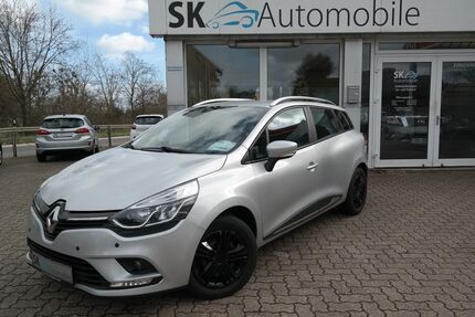 Renault Clio 42.000 km 10.950 &euro; Grevenbroich 41516