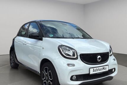 Smart ForFour 22.950 km 16.950 &euro; Köln 50674