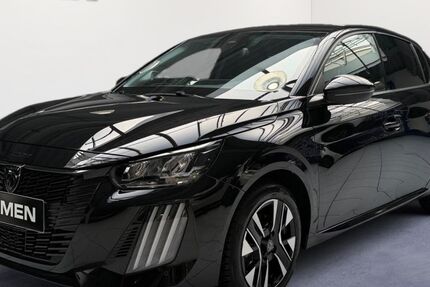 Peugeot 208 19.200 km 16.333 &euro; Düsseldorf 40231