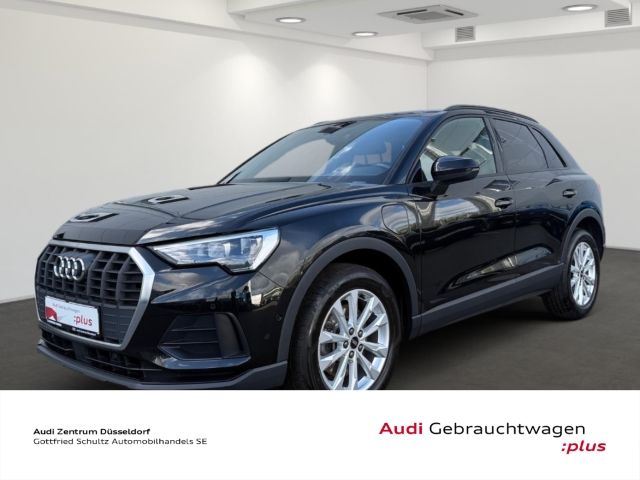 Audi Q3 91.383 km 26.900 &euro; Düsseldorf 40233