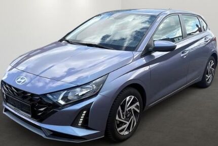 Hyundai i20 14.085 km 19.850 &euro; Neuss 41464