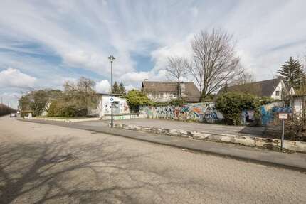 Grundstück Düsseldorf / Angermund Angermund - 242.000&euro; | Angebot:25648839