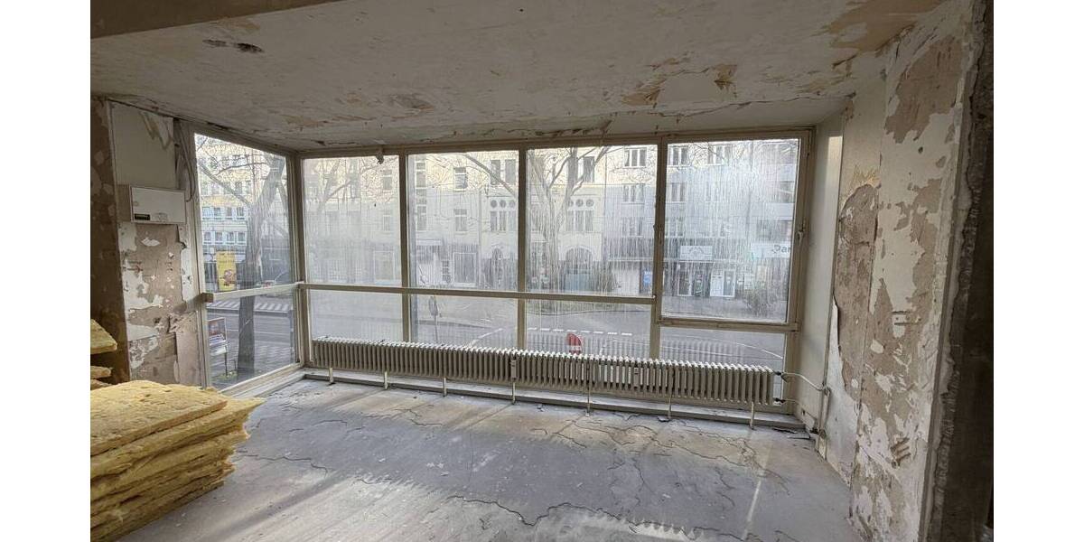 Gewerbeobjekt Düsseldorf Friedrichstadt - 12.000&euro; | Angebot:26189023