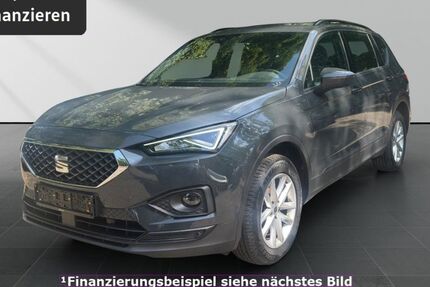 Seat Tarraco 79.000 km 24.890 &euro; Wuppertal 42109