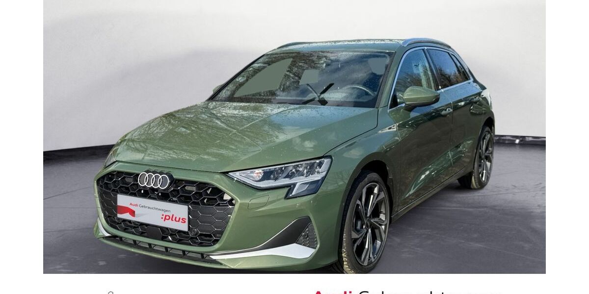 Audi A3 9.132 km 32.480 &euro; Hilden 40721