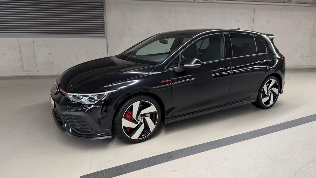 VW Golf 48.480 km 27.000 &euro; METTMANN 40822