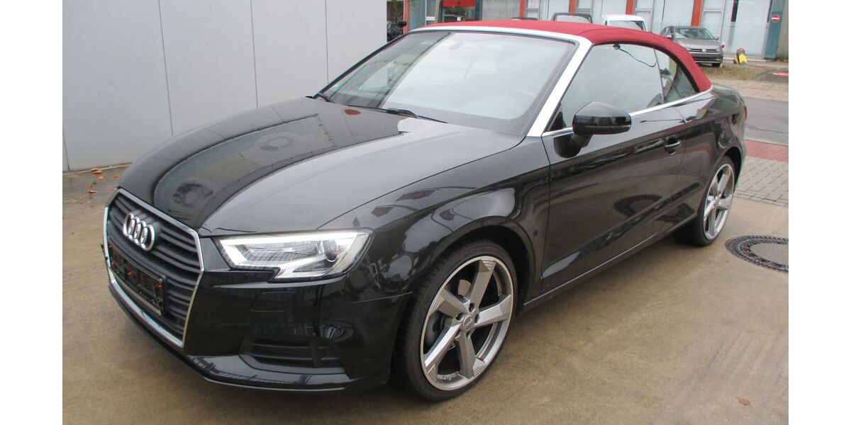 Audi A3 68.647 km 16.970 &euro; Köln 51105