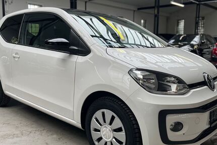 VW up! 57.300 km 10.870 &euro; Velbert 42551