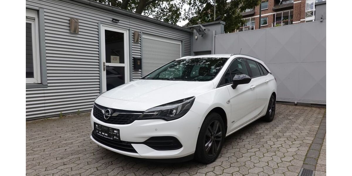 Opel Astra 110.000 km 9.999 &euro; Düsseldorf 40231