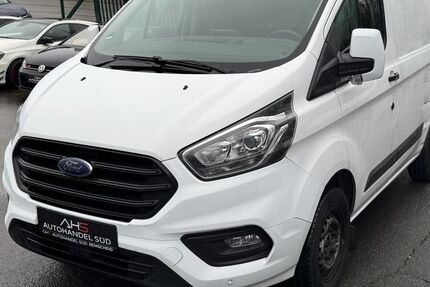 Ford Transit Custom 220.000 km 8.999 &euro; Remscheid 42857