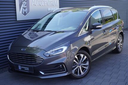 Ford S-Max 111.000 km 21.990 &euro; Monheim am Rhein 40789