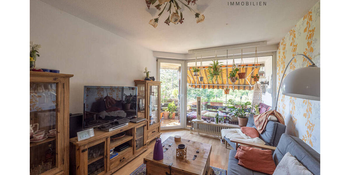 Etagenwohnung Düsseldorf Gerresheim - 2 Zimmer, 73 m&sup2;, 221.000&euro; | Angebot:26117939