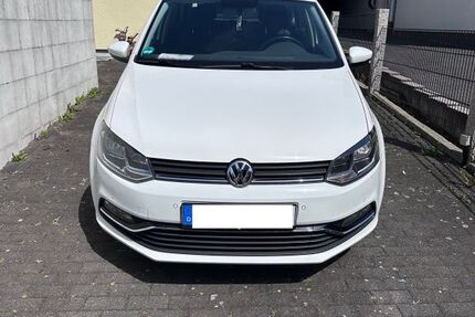 VW Polo 119.000 km 11.150 &euro; Remscheid 42859