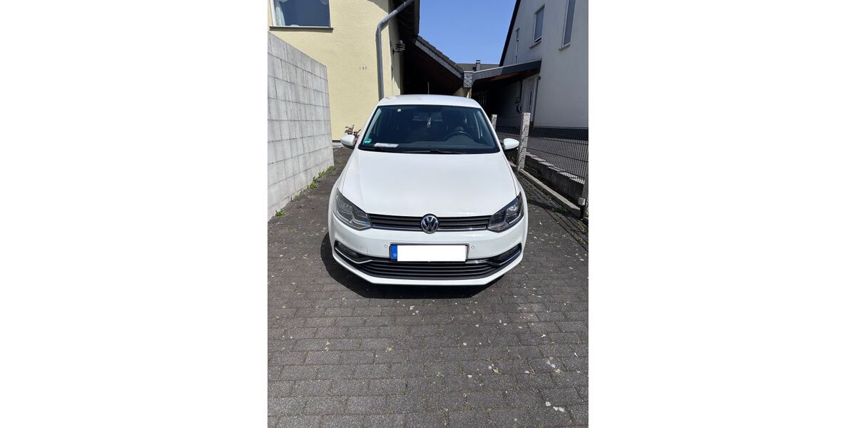 VW Polo 119.000 km 11.150 &euro; Remscheid 42859