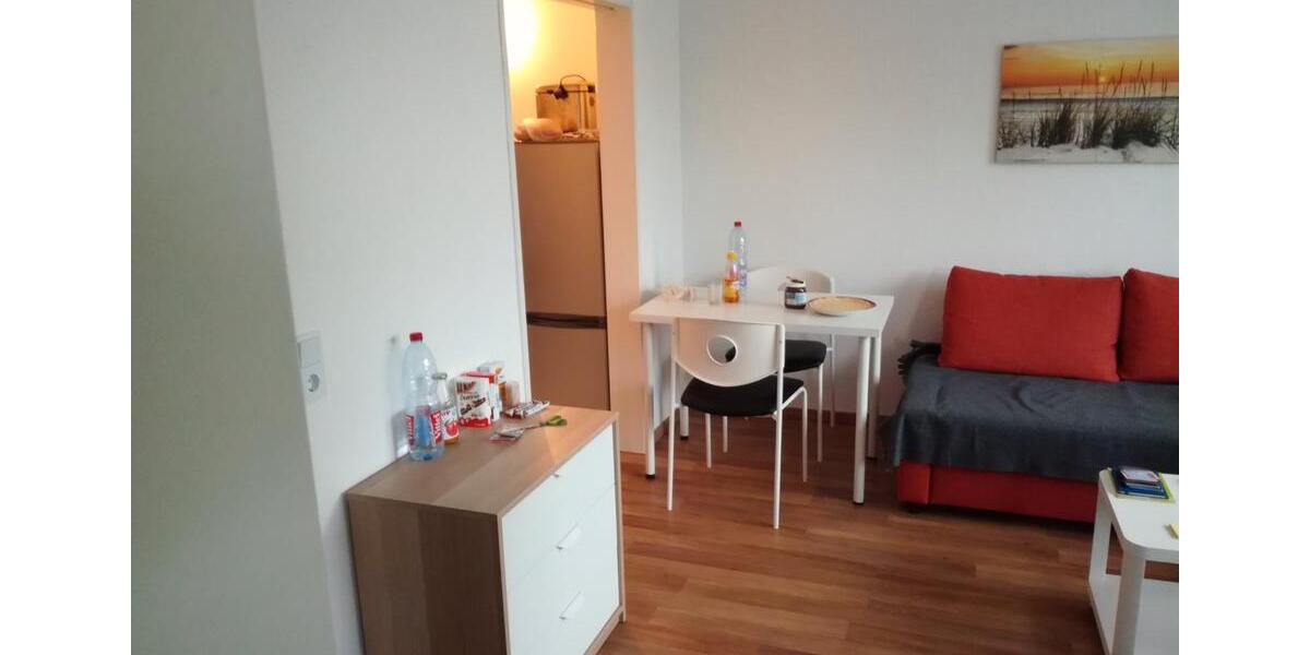 Etagenwohnung Meerbusch Necklenbroich - 1.5 Zimmer, 34 m&sup2;, 170.000&euro; | Angebot:26302995
