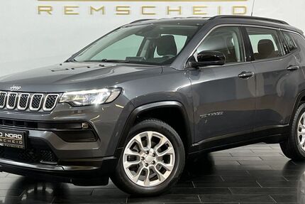 Jeep Compass 91.200 km 18.990 &euro; Remscheid 42897