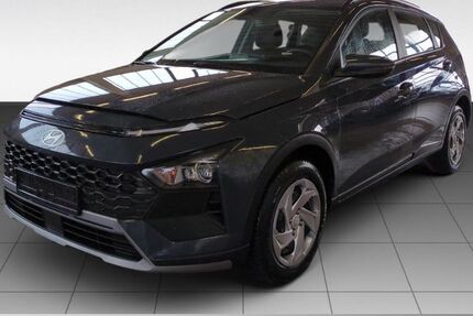 Hyundai BAYON 17.704 km 17.875 &euro; Leverkusen 51373