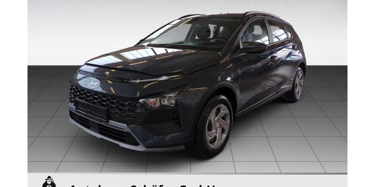 Hyundai BAYON 17.704 km 17.875 &euro; Leverkusen 51373