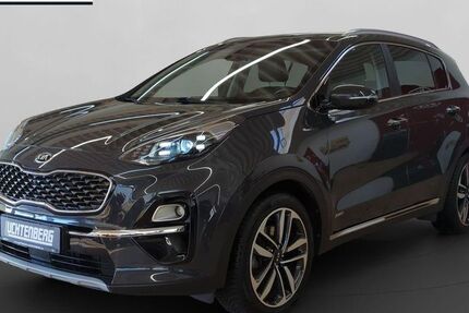 Kia Sportage 70.475 km 21.250 &euro; Leverkusen 51381