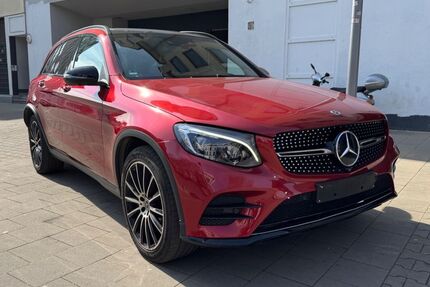 Mercedes-Benz GLC 350 123.000 km 27.490 &euro; Kaarst 41564