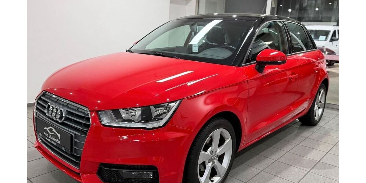 Audi A1 52.000 km 13.490 &euro; Heiligenhaus 42579