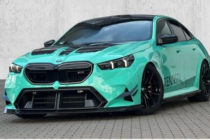 BMW M5 4.050 km 159.880 &euro; Wuppertal 42117