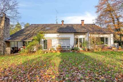 Haus Köln Mülheim - 10 Zimmer, 287 m&sup2;, 949.000&euro; | Angebot:24796351