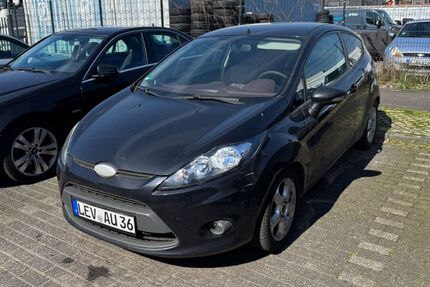 Ford Fiesta 227.000 km 3.980 &euro; Köln 50769