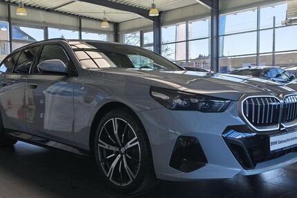 BMW 520 8.741 km 46.990 &euro; Langenfeld 40764