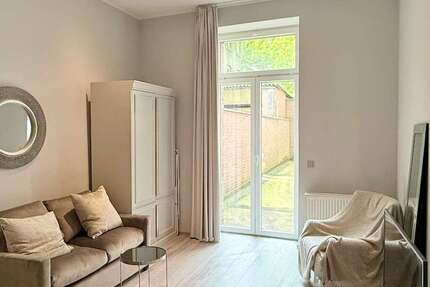 Wohnung Düsseldorf Oberbilk - 1.5 Zimmer, 40 m&sup2;, 199.000&euro; | Angebot:26314878