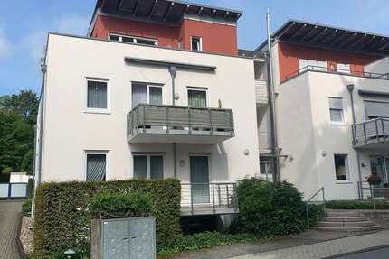 Wohnung Wuppertal Gemarkung Ronsdorf - 2 Zimmer, 65 m&sup2;, 185.000&euro; | Angebot:27389629