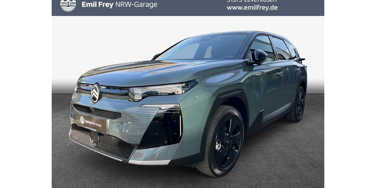 Citroen C5 Aircross 6.500 km 30.850 &euro; Leverkusen 51373