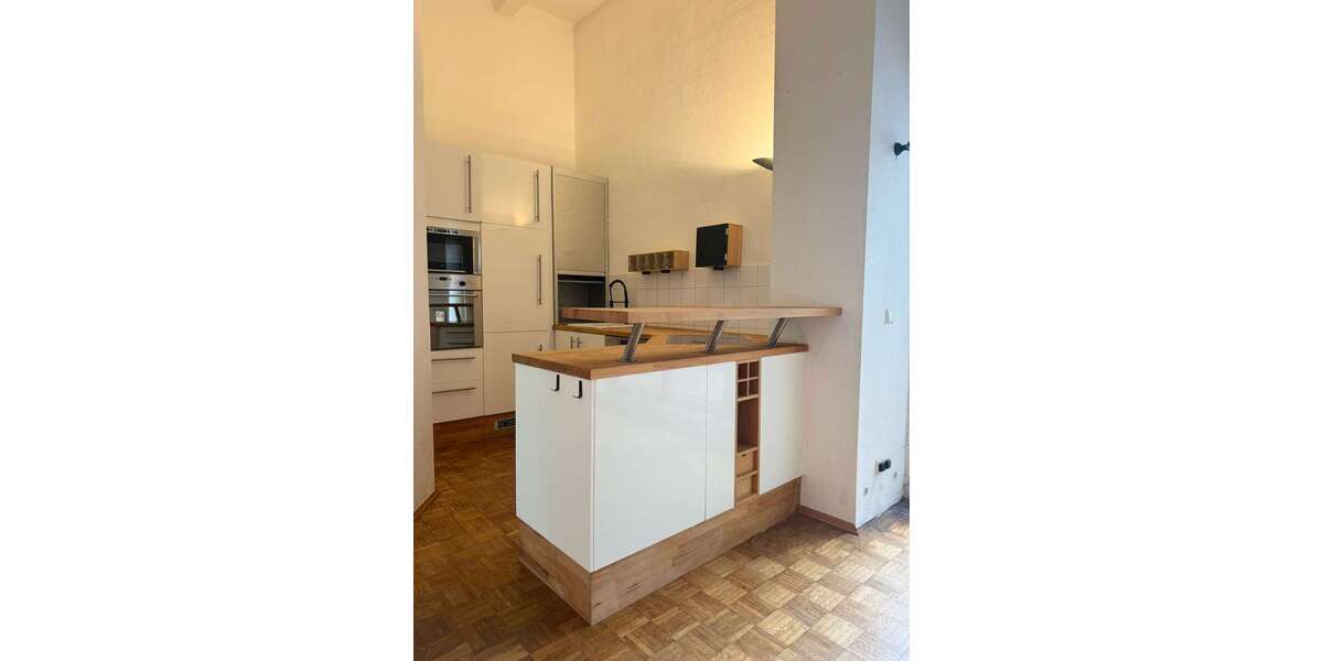Etagenwohnung Wuppertal Gemarkung Barmen - 2 Zimmer, 80 m&sup2;, 185.000&euro; | Angebot:27357086