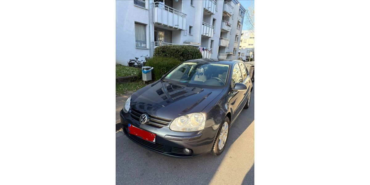 VW Golf 187.000 km 2.800 &euro; Monheim am Rhein 40789