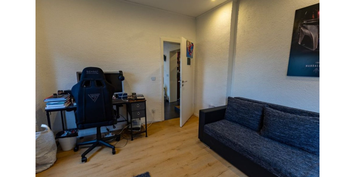 Doppelhaushälfte Wuppertal Gemarkung Nächstebreck - 5 Zimmer, 150 m&sup2;, 465.000&euro; | Angebot:25854675