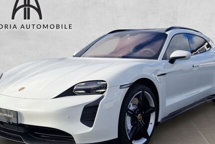 Porsche Taycan 57.770 km 68.911 &euro; Kaarst (bei Düsseldorf) 41564