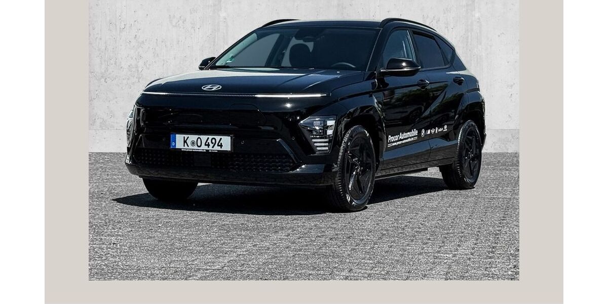 Hyundai KONA Elektro 4.999 km 38.290 &euro; Köln 51063