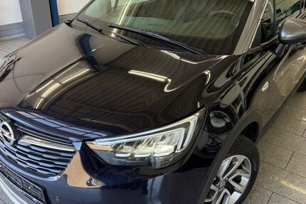 Opel Crossland (X) 155.980 km 9.200 &euro; Köln 50829