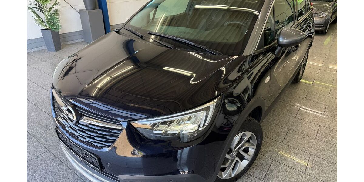 Opel Crossland (X) 155.980 km 9.200 &euro; Köln 50829