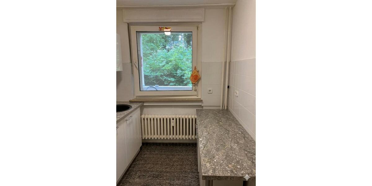 Erdgeschoßwohnung Köln Innenstadt - 2 Zimmer, 47 m&sup2;, 349.000&euro; | Angebot:26799520
