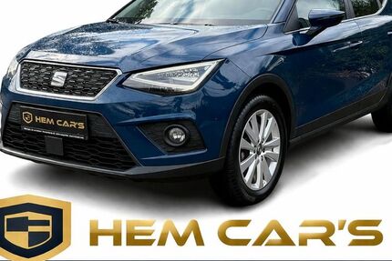 Seat Arona 158.000 km 11.999 &euro; Langenfeld 40764