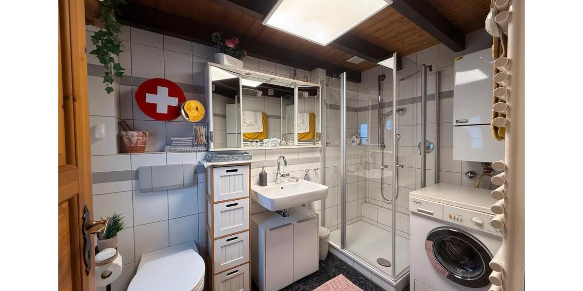 Doppelhaushälfte Solingen - 3 Zimmer, 57 m&sup2;, 289.000&euro; | Angebot:26267427