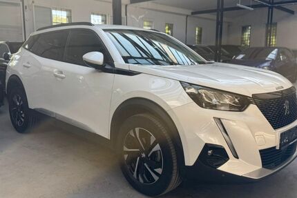 Peugeot 2008 72.000 km 14.870 &euro; Velbert 42551