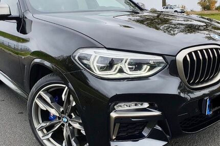 BMW X4 M40 73.500 km 37.980 &euro; Grevenbroich 41517