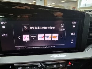 Opel Mokka Black Activ Drive Ass. Winterp. Navi Pro uvm 3.390 km 22.222 &euro; HAAN 42781