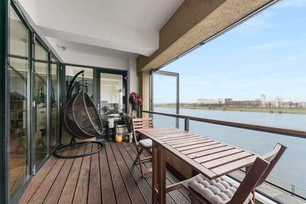 Wohnung Köln Neustadt-Süd - 2 Zimmer, 79 m&sup2;, 739.000&euro; | Angebot:25685030