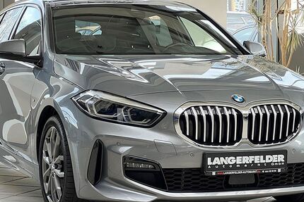 BMW 118 48.179 km 27.999 &euro; Wuppertal 42389